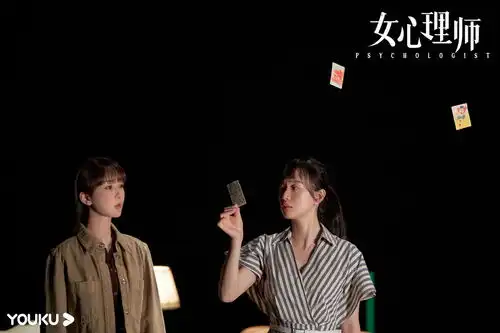 杨紫演技仍在线,女心理师口碑出现问题应该找欢瑞才对