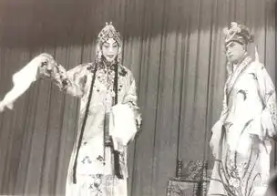 梅兰芳南京人民会堂宇宙锋剧照一组1956年