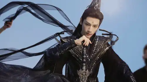 长月烬明不算完美的主角人设,各有各的苦衷
