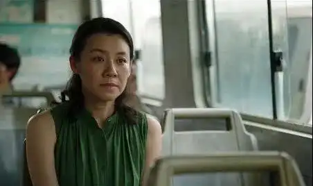 隐秘的角落揭开隐秘的面纱,看到真实的我们之朝阳妈妈
