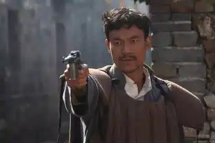 500张心理罪烧脑送丨说起戏痴,我第一个想到的就是廖凡