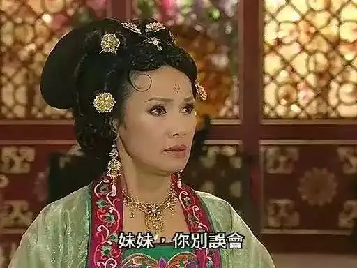 他们是绿叶演员,却始终坚持演员梦,tvb这些金牌配角你认到几个

