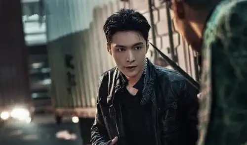 23位大明星参演,首款预告片尺度大,他是第一个得到央视点名表扬的明星