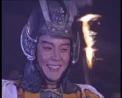 洪宇宙剧照
