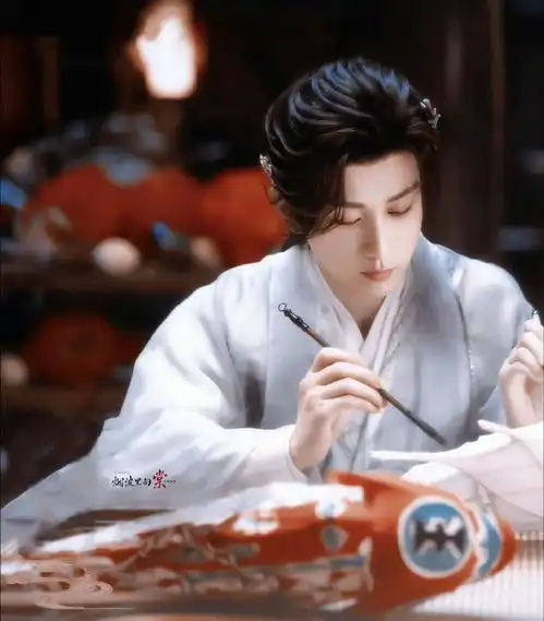 成毅李一桐狐妖小红娘王权篇最新剧照曝光,绝美场景引热议