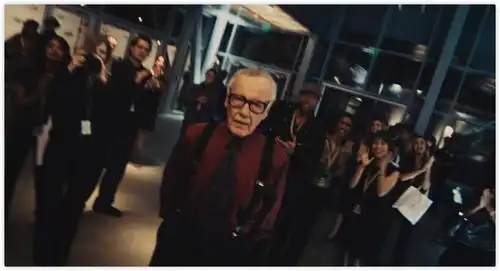 11个你不知道的钢铁侠2彩蛋,最后一个告诉你神盾局有多牛
