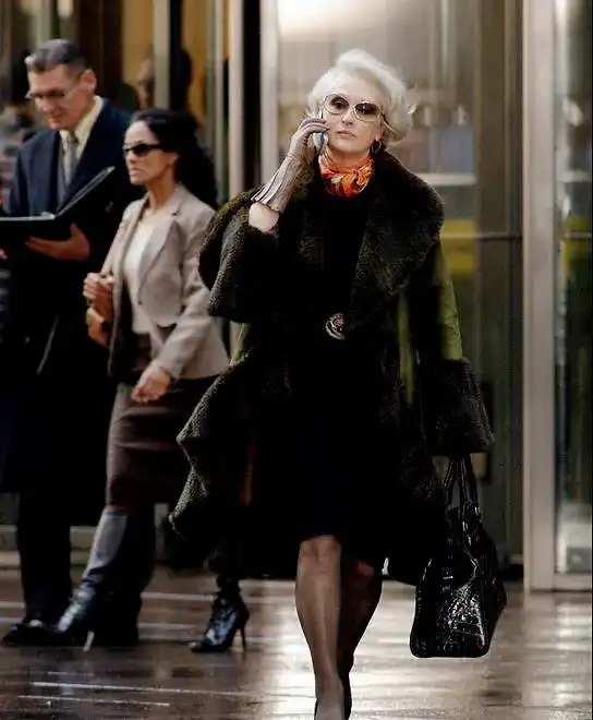 9种搭配风格细分