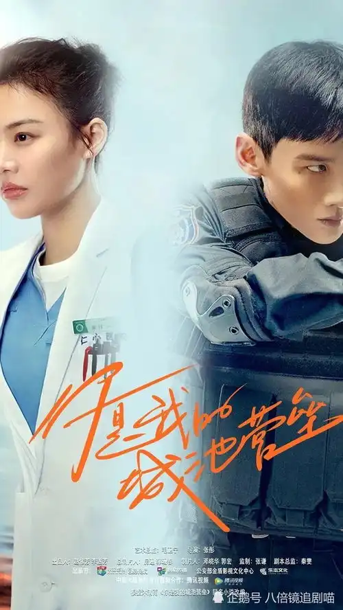 你是我的城池堡垒预告