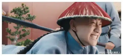 慈禧四大怪癖,第二个太奇葩,第三个太过浪费,第四个太要人命
