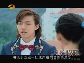 一见你就笑盘点剧照里的雷人镜头
