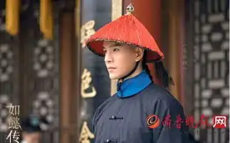 搜狐公众平台如懿传什么时候播出周迅霍建华张钧甯辛芷蕾剧照令人大饱眼福
