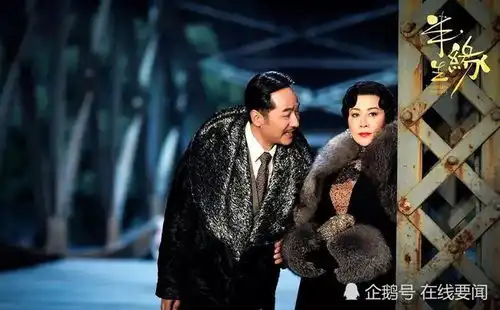 蒋欣刘嘉玲新剧被吐槽,气场太强,不适合演小娇花
