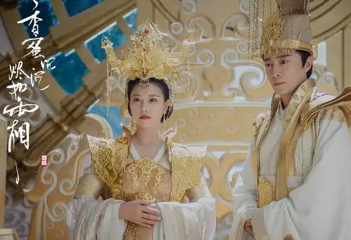 香蜜沉沉烬如霜天后饰演者周海媚退出微博,网络暴力几时休