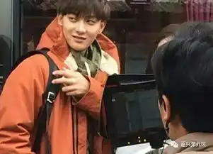 嘉兴惊现黄子韬没想到他居然在
