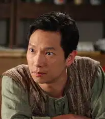 谢祖武影视剧照