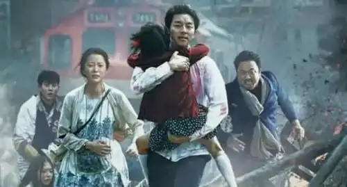 僵尸电影成真美国黄石公园僵尸鹿病毒或感染人类
