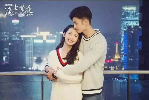 多部新剧还没播,一定有你爱豆,先看剧照
