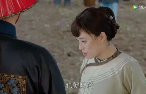 孙俪电视剧也学baby抠图网友表示理解不要人云亦云黑娘娘
