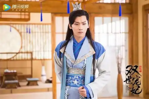 长相普通,演技拉胯,却总演男主,到底是谁在捧