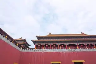 跟着延禧攻略,带你穿越玩转横店
