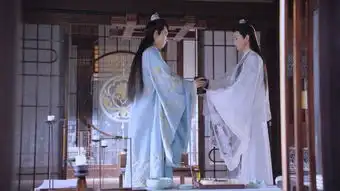 双世宠妃2第6集剧照,双世宠妃2图片