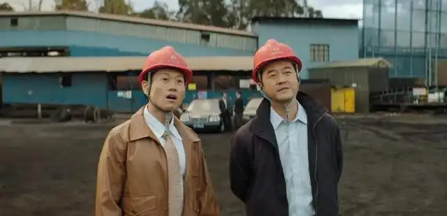 漫长的季节太会卡点,最惨女主沈墨发起反击倒霉的该是他们