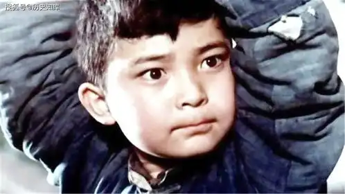 他是许世友长子,闪闪的红星中潘东子的原型,临终前捐了20万
