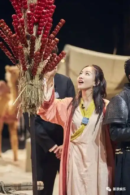 于正这又是干啥张子枫高考搞特殊
