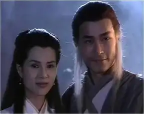 47岁古天乐再演电影寻秦记项少龙,扮相会怎样