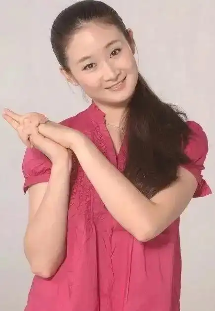 舞者王亚彬
