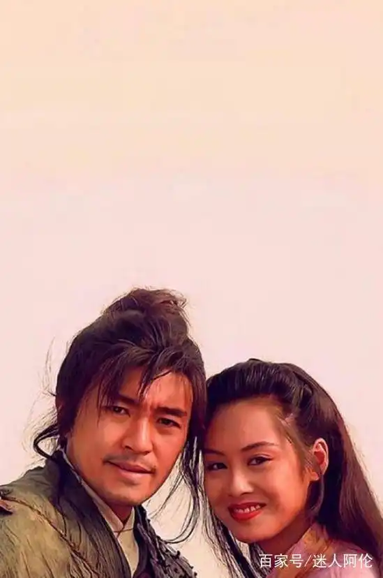 大话西游的寓意,是什么,扎了每个拼搏的男人的心
