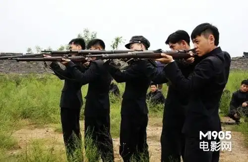 成成烽火热血青年激荡青春画上完美句点
