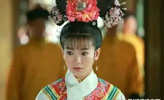 还珠格格20美,香妃蒋勤勤林心如马伊俐王艳刘涛,谁最美
