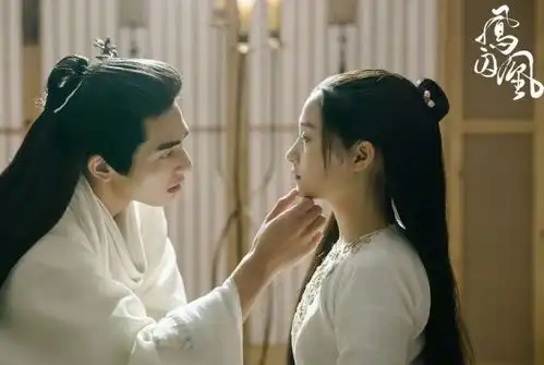 凤囚凰所有人的命运如何