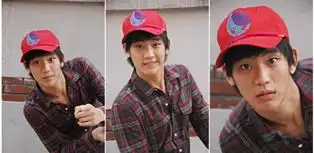 金秀贤中韩狂揽30支广告跑赢李敏镐都教授广告盘点
