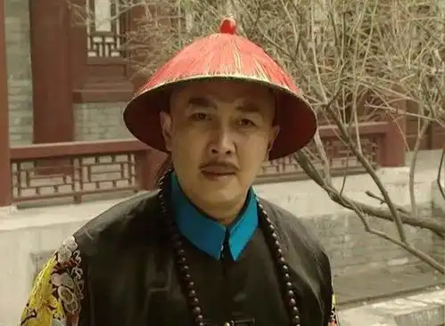 雍正王朝九子夺嫡最阴险皇子,不是八爷不是四爷,而是此人
