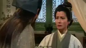 笑傲江湖32东方不败力破吸星大法,再斗独孤九剑,真乃天下第一