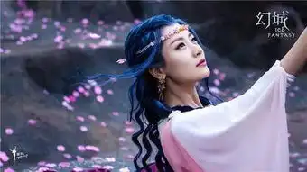 当女星换了一种发色,谁最美
