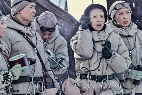 18部电影国庆档角逐,攀登者中国机长我和我的祖国三雄争霸
