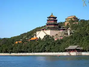 清华大学海外校友子女专属寻根之旅夏令营

