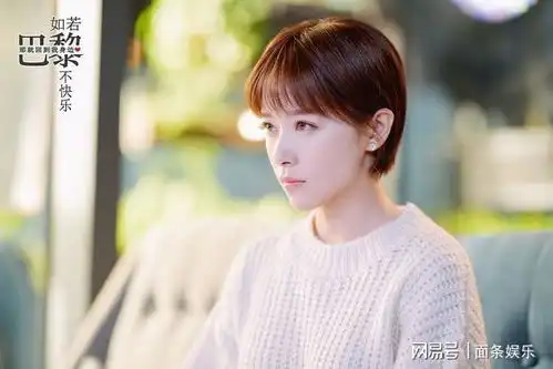 盘点娱乐圈没有女主相的女明星,李沁蒋欣宋轶上榜
