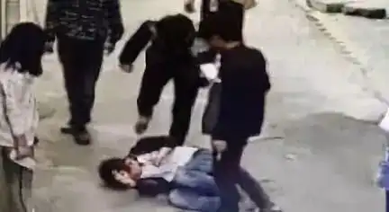 珙县巡场两男子居然追星起争执,还结伙互殴搞不懂哦