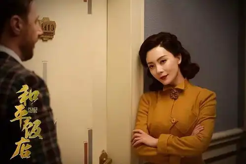 美得迷倒雷佳音,与黄磊靳东是闺蜜,陈数的十年爱情长跑更传奇
