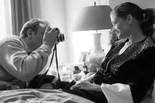 用一千种方式形容雨
