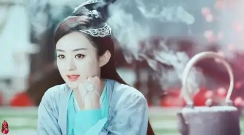 赵丽颖再度回归,出演新剧与凤行,开启神魔之间唯美爱情