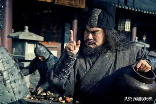 从粗中有细到走向毁灭,张飞的生死之路能带给职场人士什么教训
