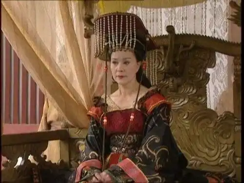 武则天有多厉害笑里藏刀,李世民治人精髓只有她学到了
