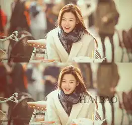 泰版来自星星的你主角颜值不输韩版