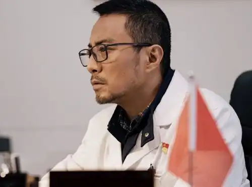 易烊千玺又一新电影定档合作的全是演技派,堪称顶级配置
