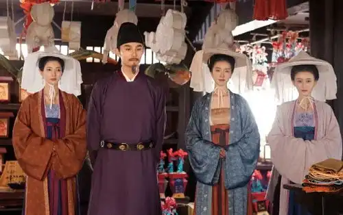 清平乐大结局,几位主演发文,江疏影坦言怎么捧都不红